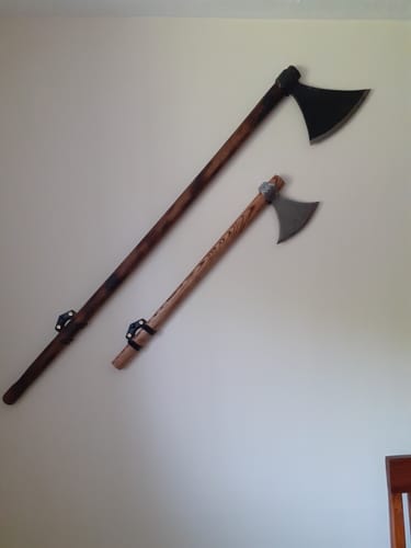 undefined review of Clearance Axe #6 image 1 out of 1