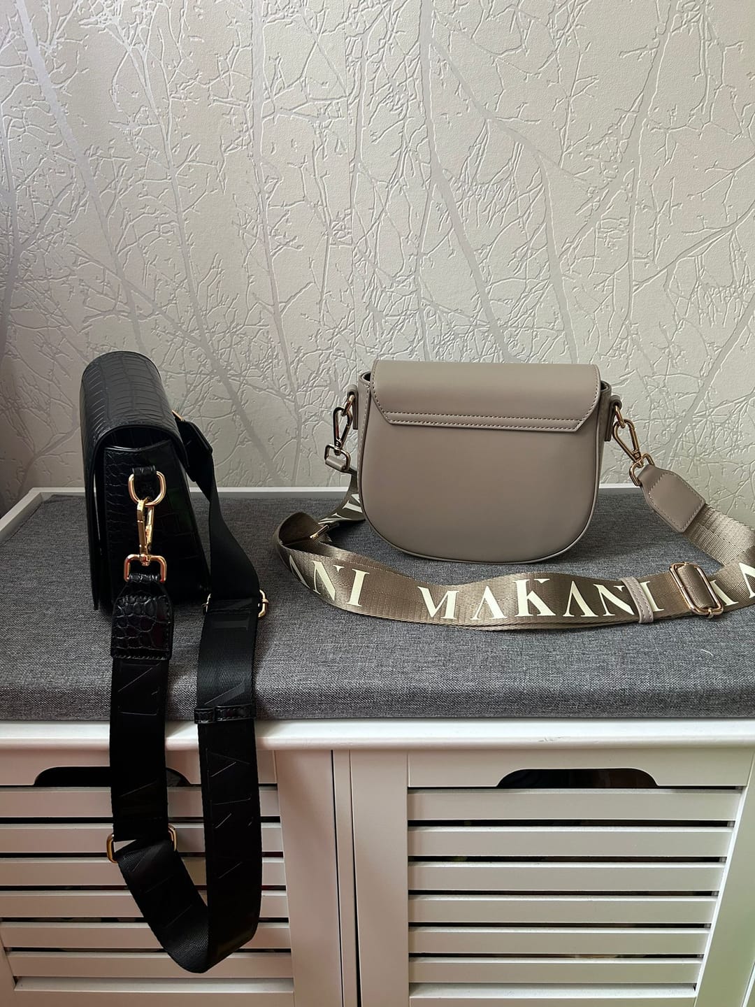 Customer photo review of KIANA - KROKO