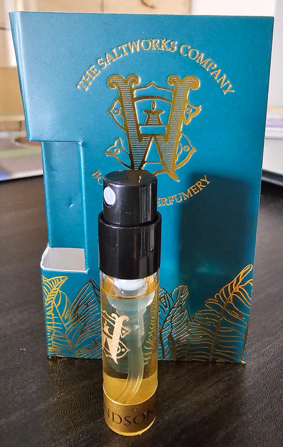 Customer photo review of Windsong