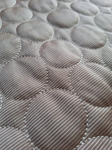 Customer photo review of Vico's Kühloase