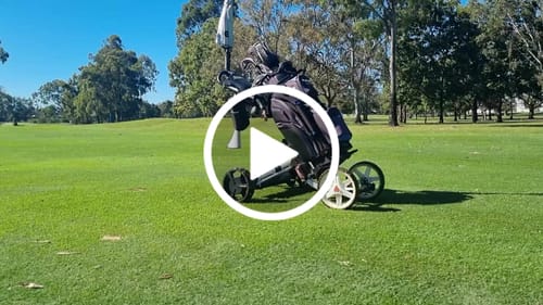 Customer video review of Club Booster V2Pro