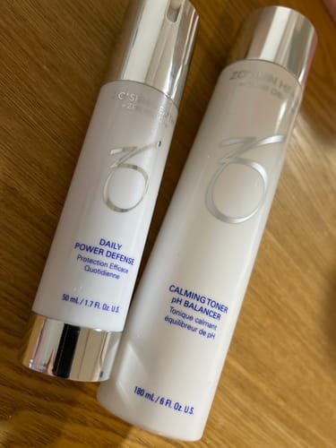 Customer photo review of ゼオスキンヘルス無料カウンセリング