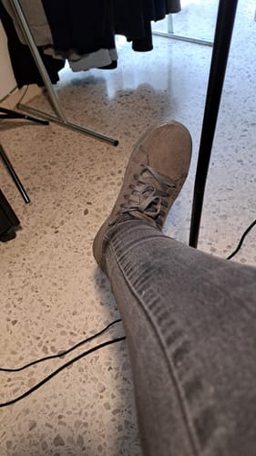 Customer photo review of Rabel Tizón