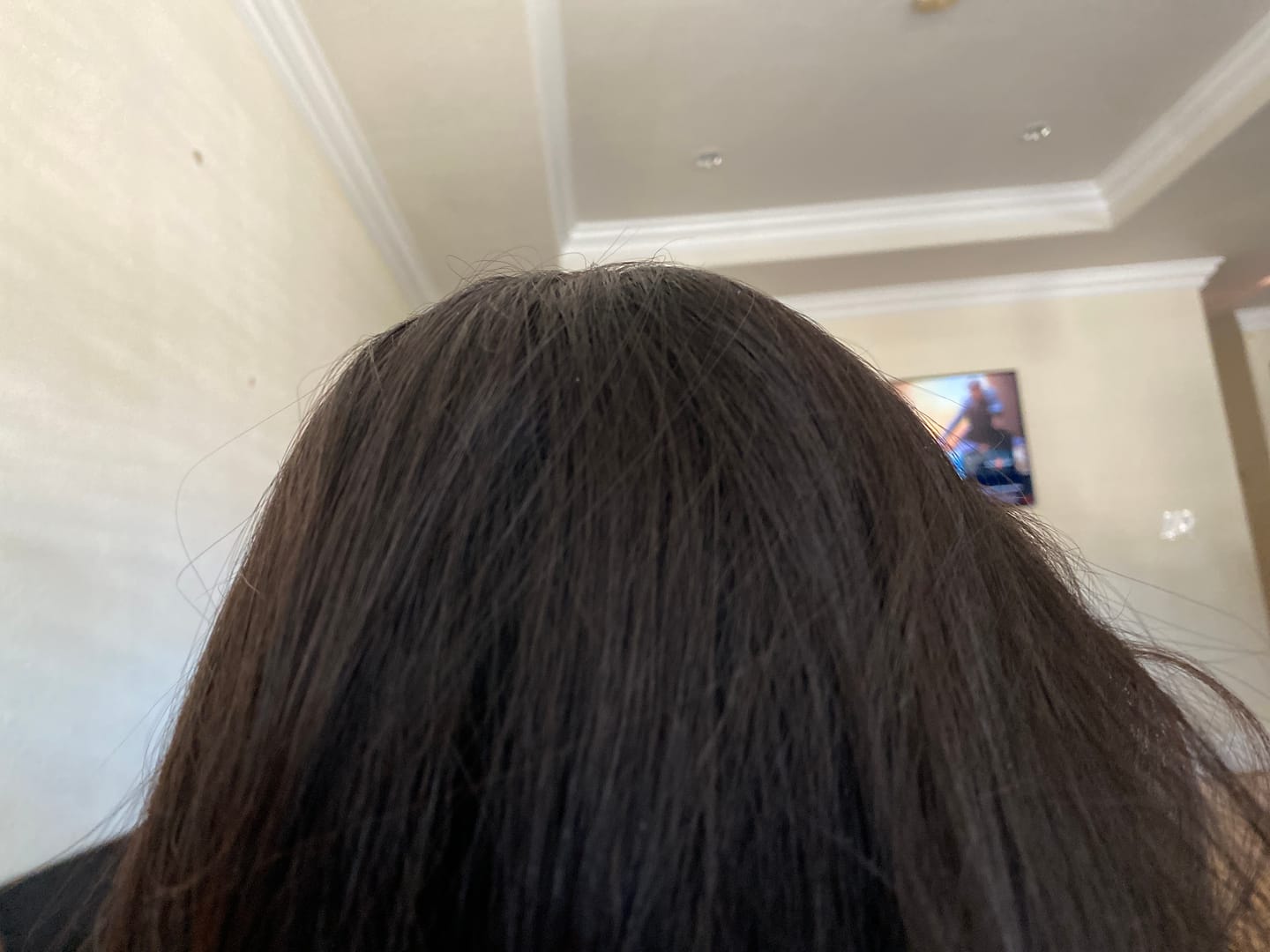 Customer photo review of Replacement weft tape roll