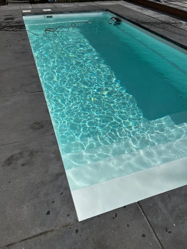 Customer photo review of Ascorbic Acid (Vitamin C), Food and USP Grade 4 kgs