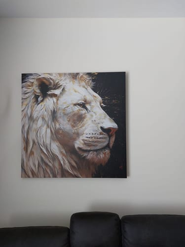 Customer photo review of Leone Dorato