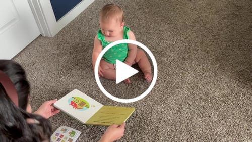 Customer video review of Brazilian Nursery Rhymes