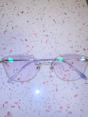 Customer photo review of Lavender