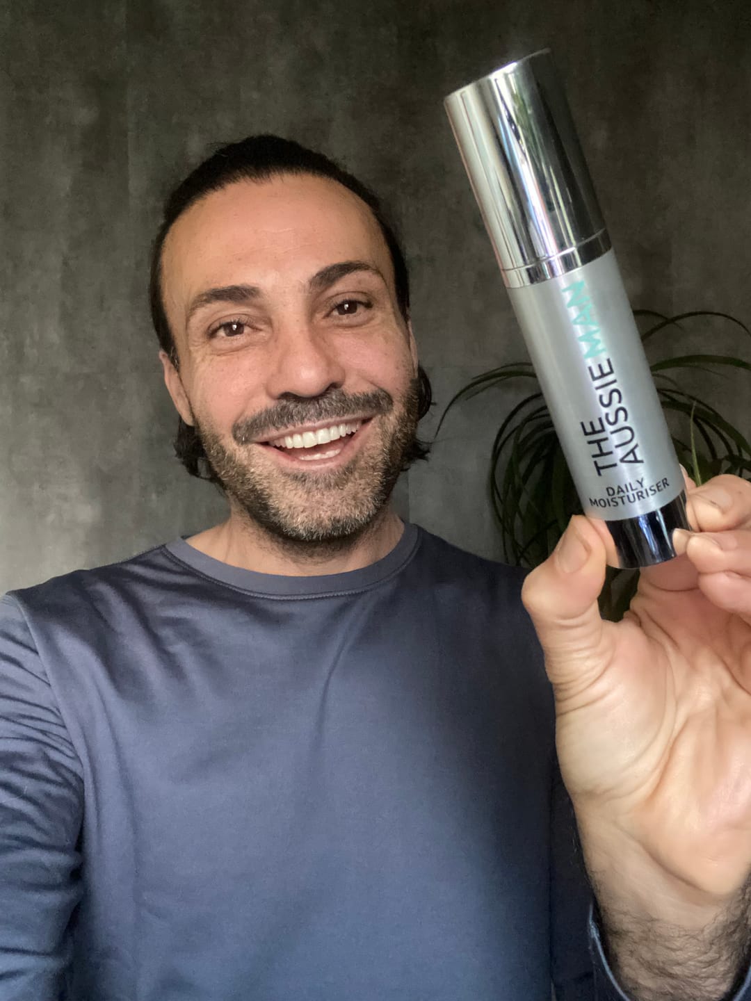 Customer photo review of ULTIMATE Anti-Ageing Skincare Bundle Deal