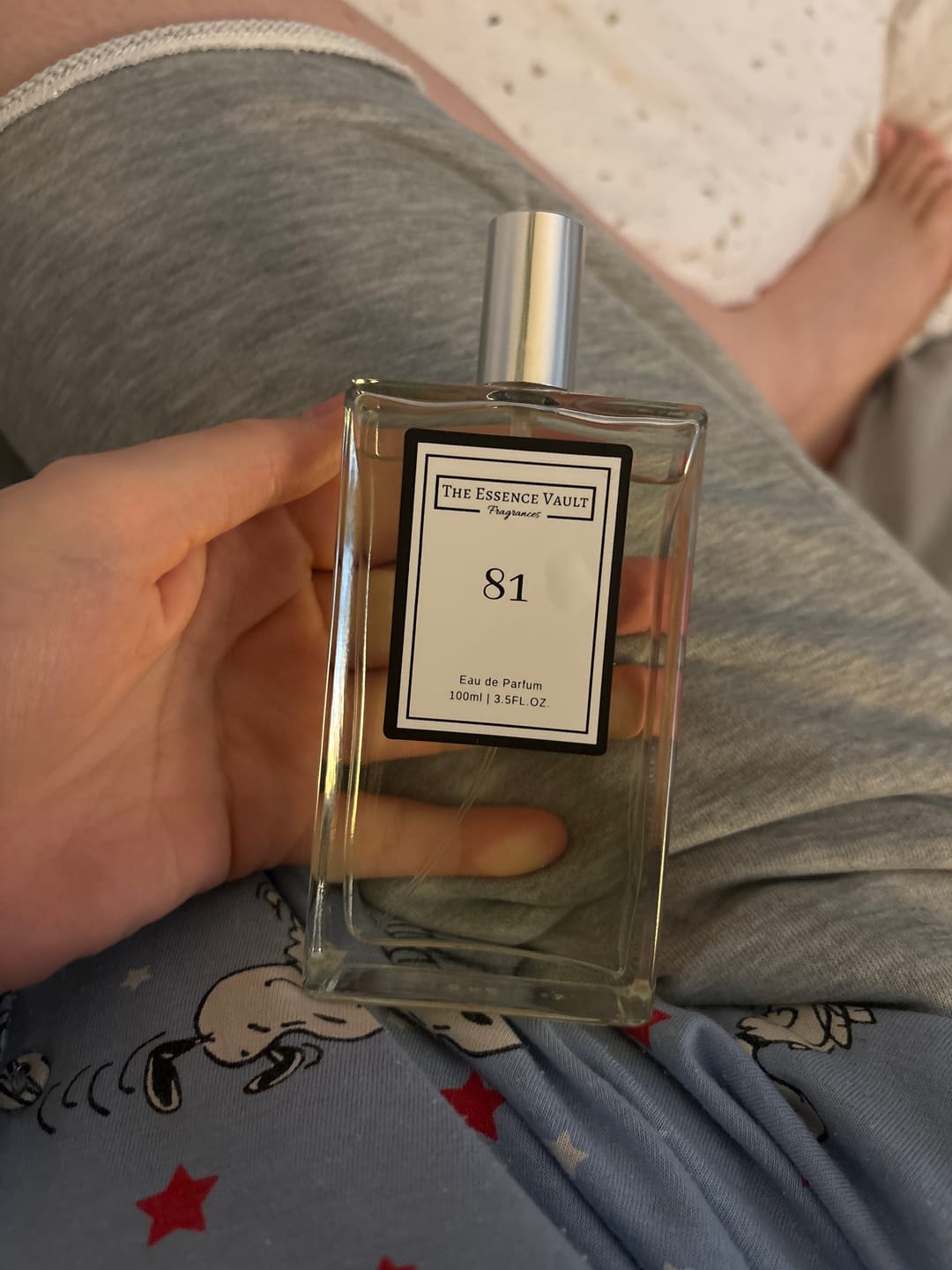 Customer photo review of Inspired by Good Girl - 81