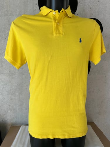 Customer photo review of Précommande Tee-shirt Ralph Lauren (à partir de 3,96€pièce)