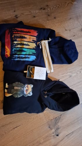 Customer photo review of Wundertüte Herren