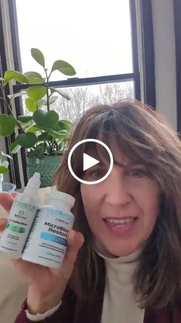 Customer video review of Gut Essentials Protocol