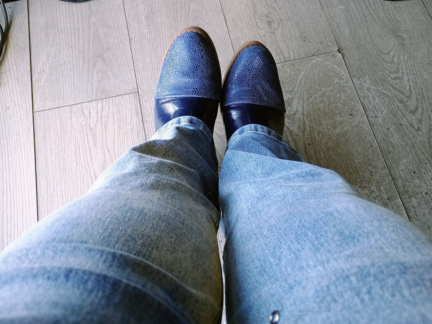 Customer photo review of Campero Alto