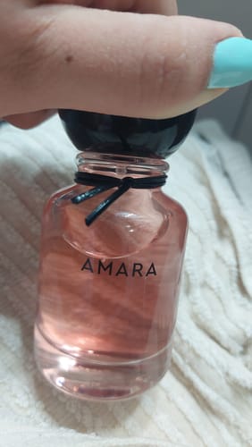 Customer photo review of Miraj Amara