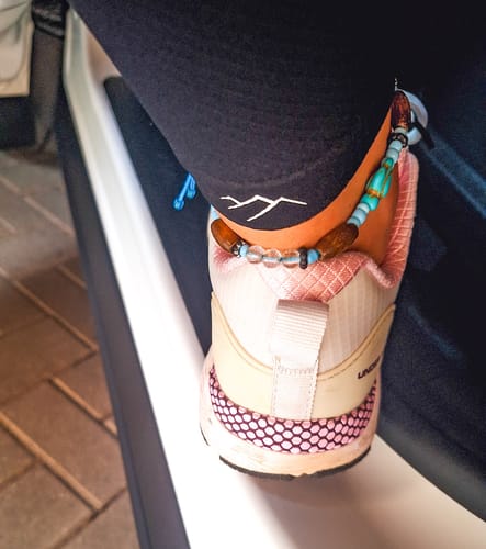 Customer photo review of Tofana