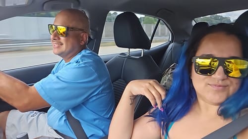 Customer photo review of Mis Raíces Gold