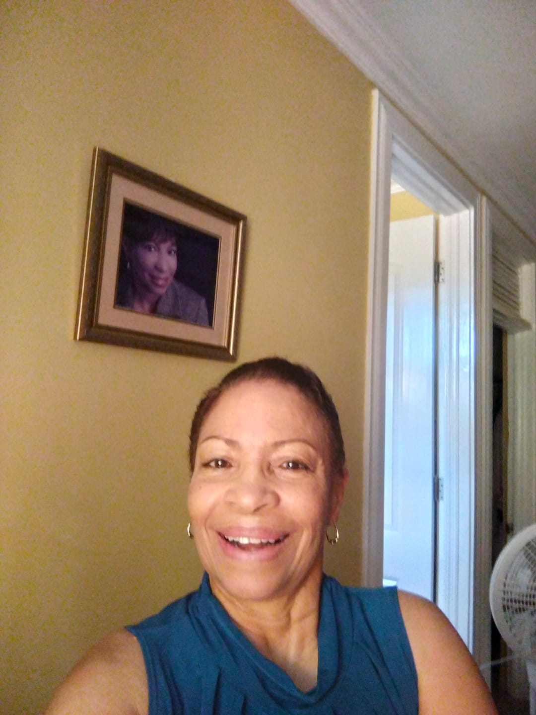 Customer photo review of Boomer Boost