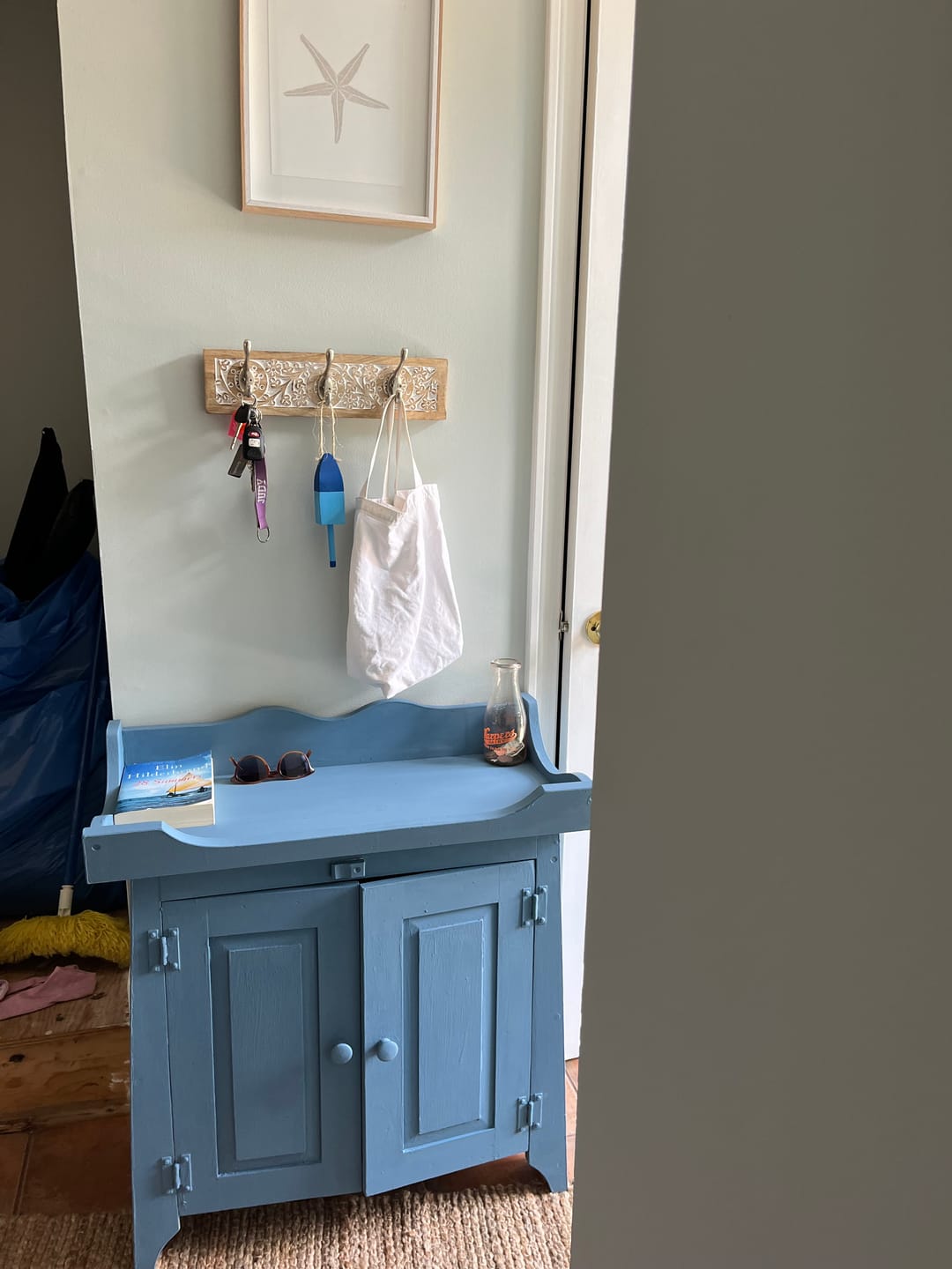 Customer photo review of One Step Paint - Mai Dragon