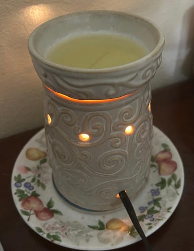 Customer photo review of Gain Laundry- IF Type Fragrance Oil