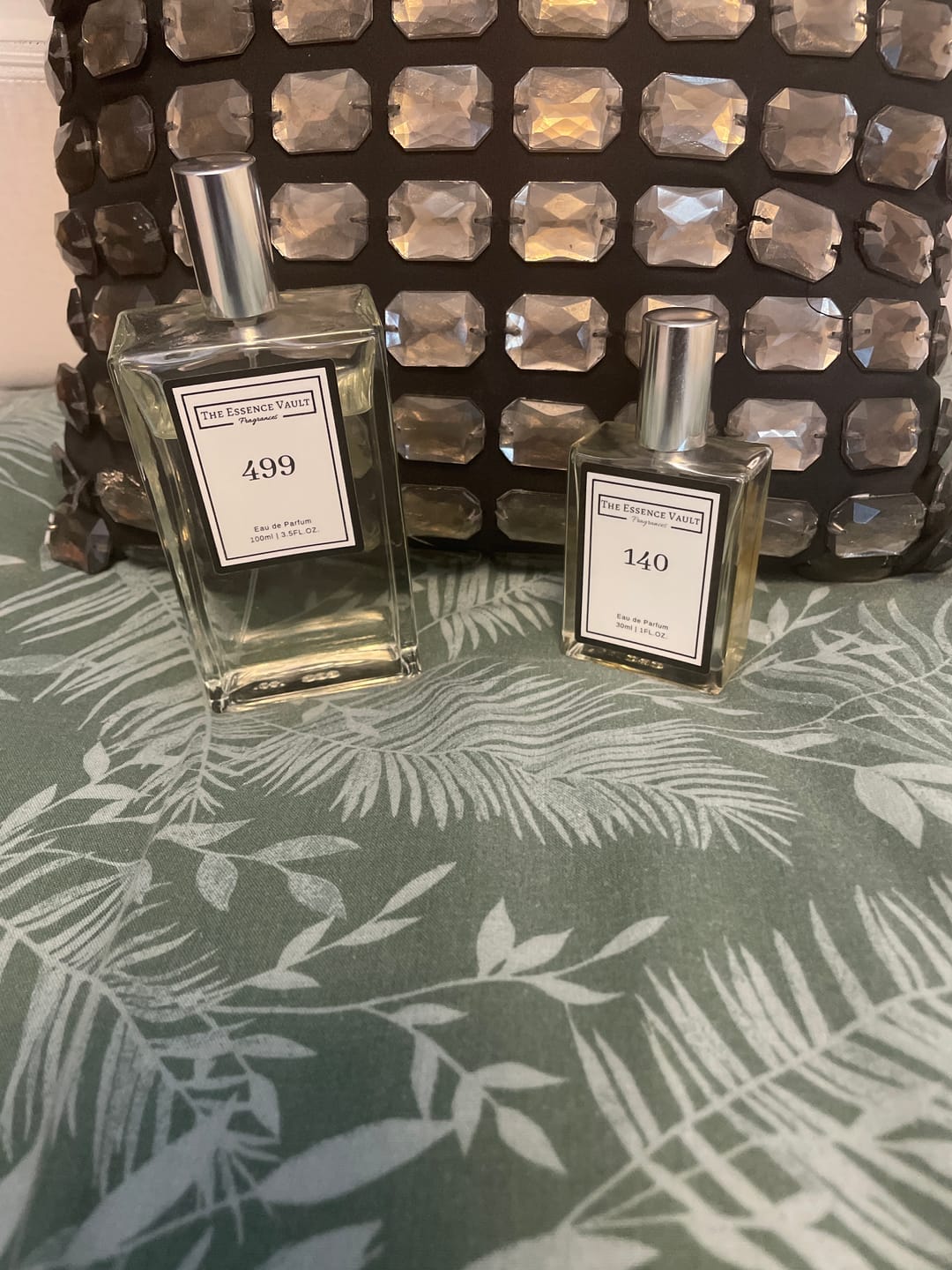 Customer photo review of Inspired by Angel - 140