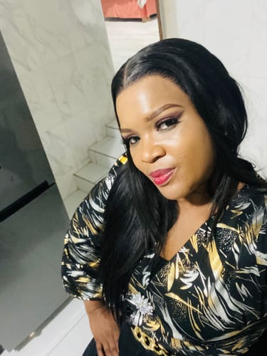 Babalwa B. review of Vietnamese SDD Bone Straight Natural Colour image 1 out of 1