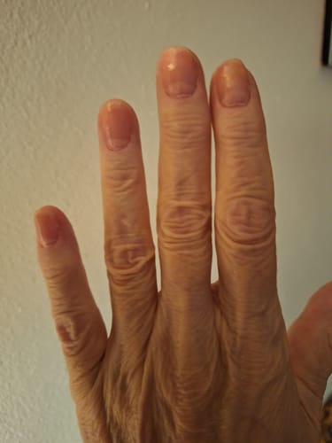Customer photo review of Handcreme | Hand Cream