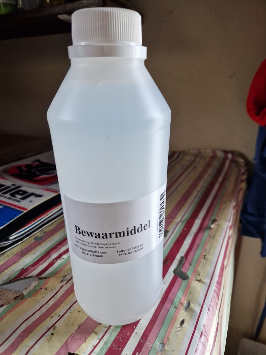Customer photo review of Bewaarmiddel