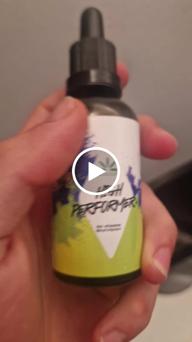 Customer video review of Canasups NATURE+ (ehem. HIGH PERFORMER+)