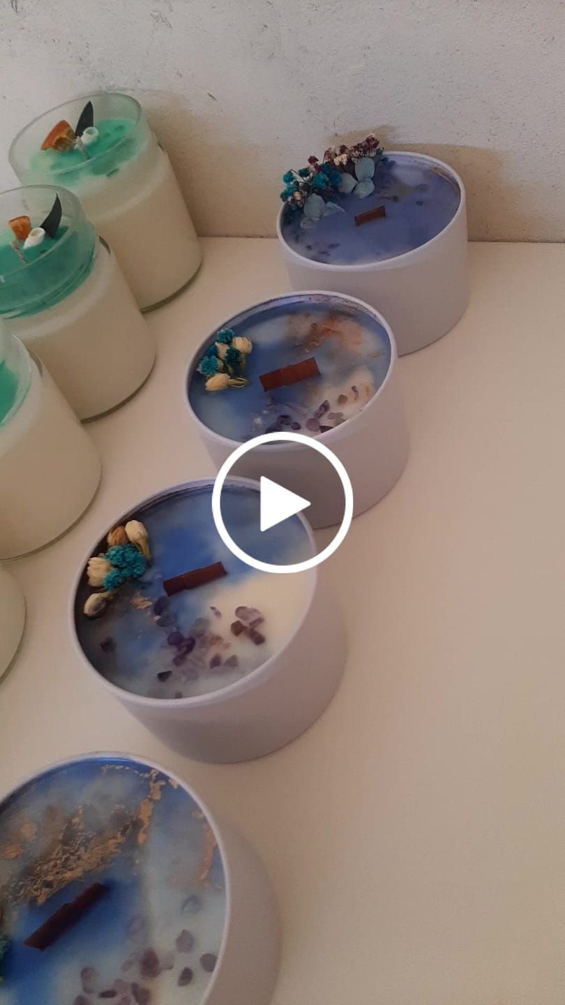 Customer video review of Fragancia TROPICAL