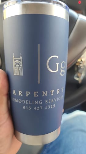 Customer photo review of Purchase Protection Insurance