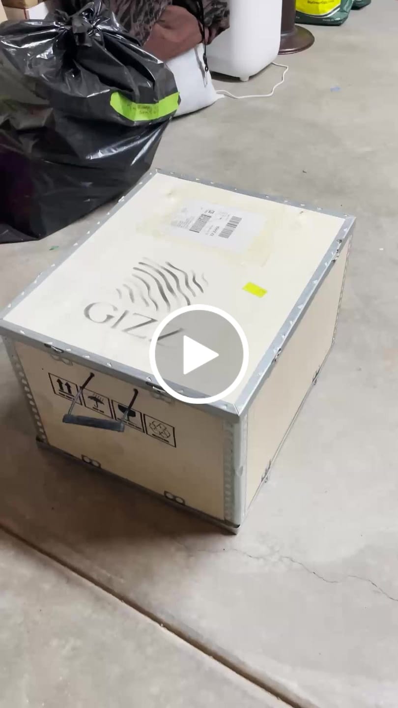 Customer video review of C Coffee Table-End Table