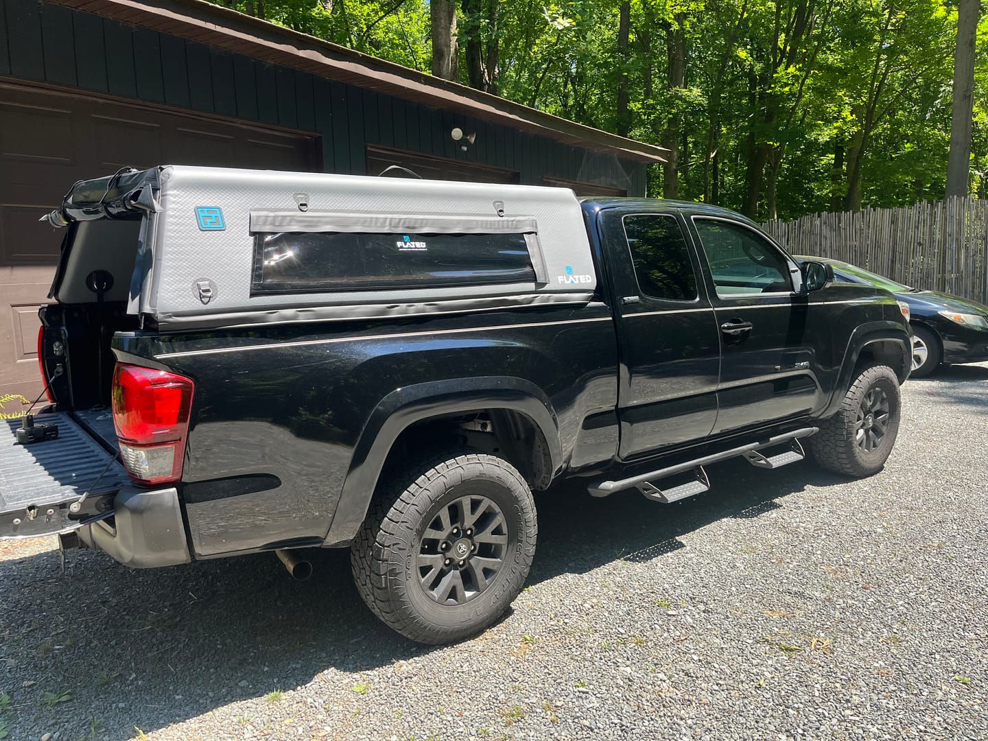 Customer photo review of MID-LONG CAP60