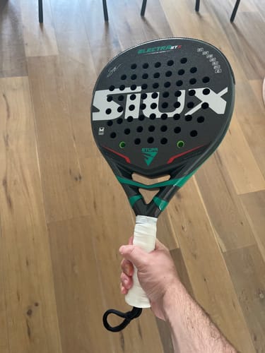 undefined review of Siux Electra ST2 Hybrid image 1 out of 1