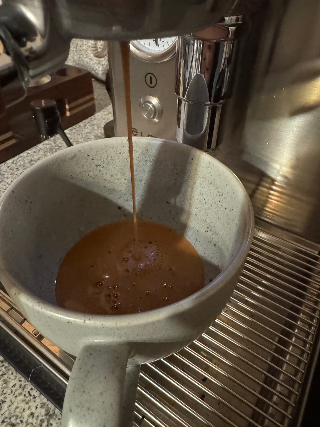 Customer photo review of Café de especialidad de la India | Kera La Bolsa 1 KG
