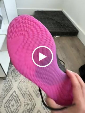 Customer video review of Player1 Plus Hater