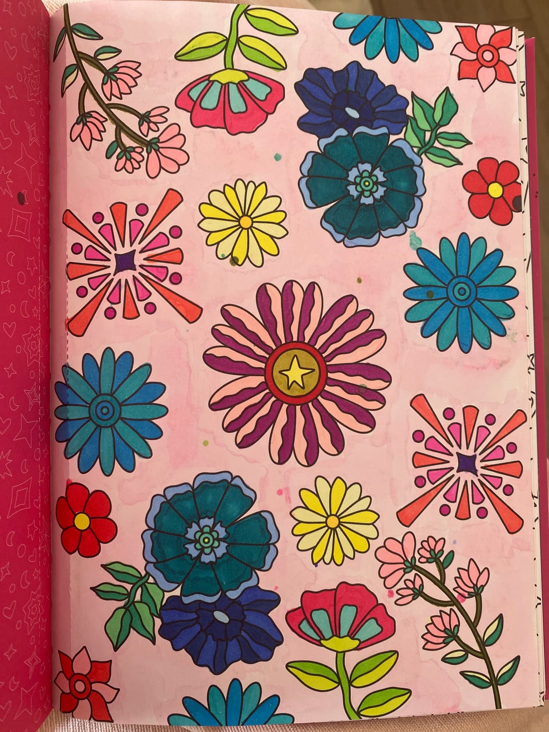 Customer photo review of ARTBOOK