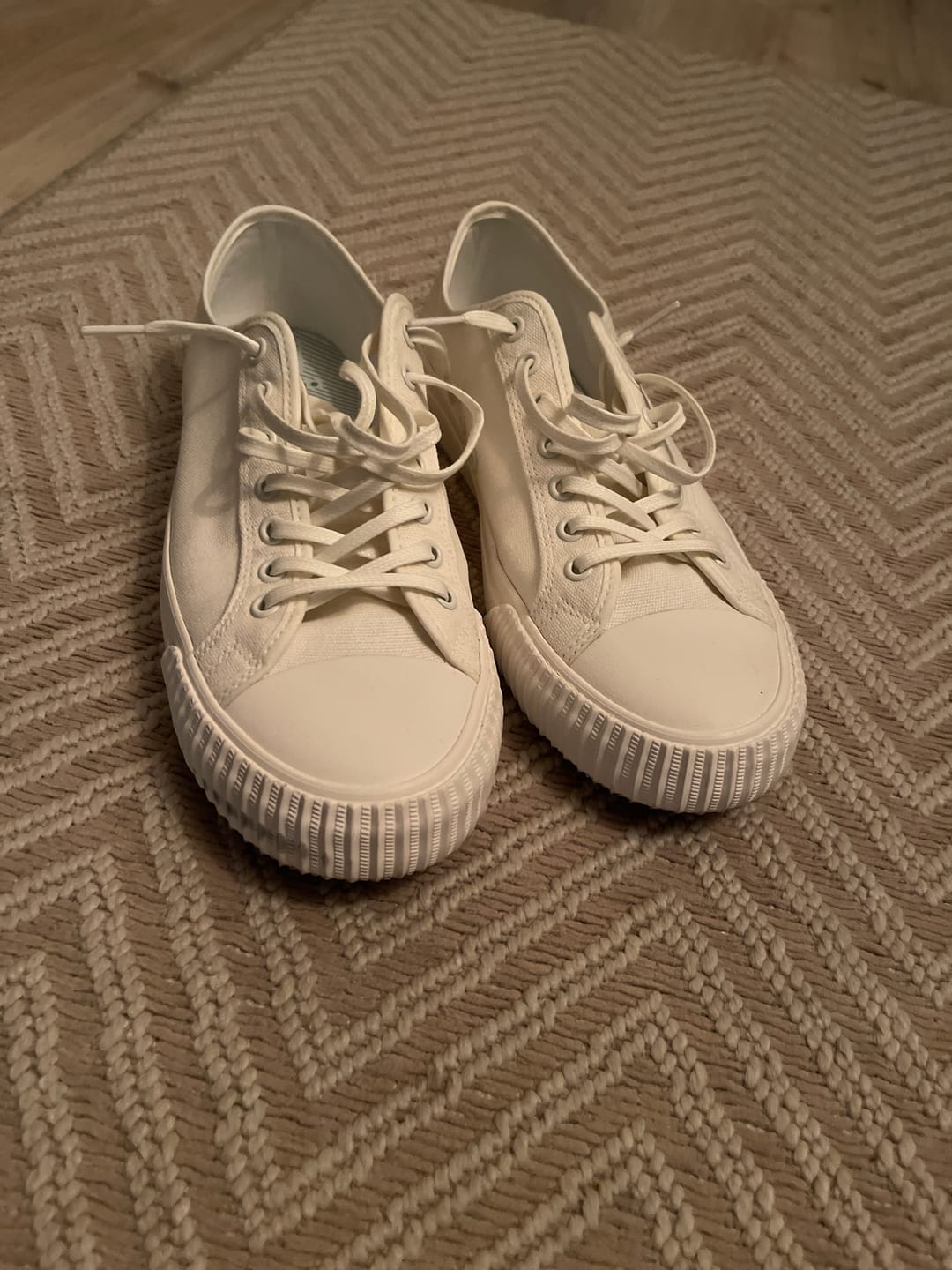Customer photo review of Center Lo