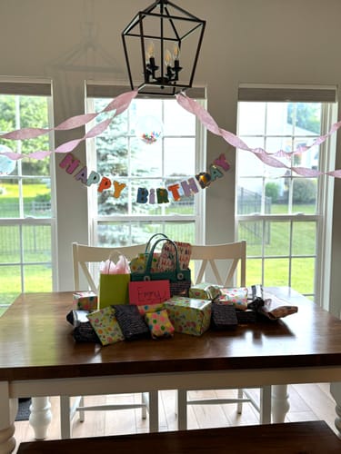 Customer photo review of Bogg Bag TURQUOISE and Caicos Bitty Tote 26BITTYTURQ