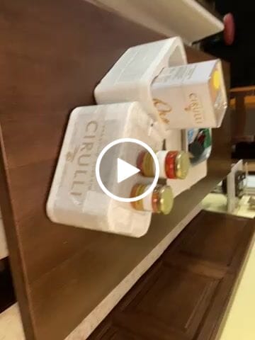 Customer video review of 2 lattine di olio extravergine di oliva • 2 X 5 Litri