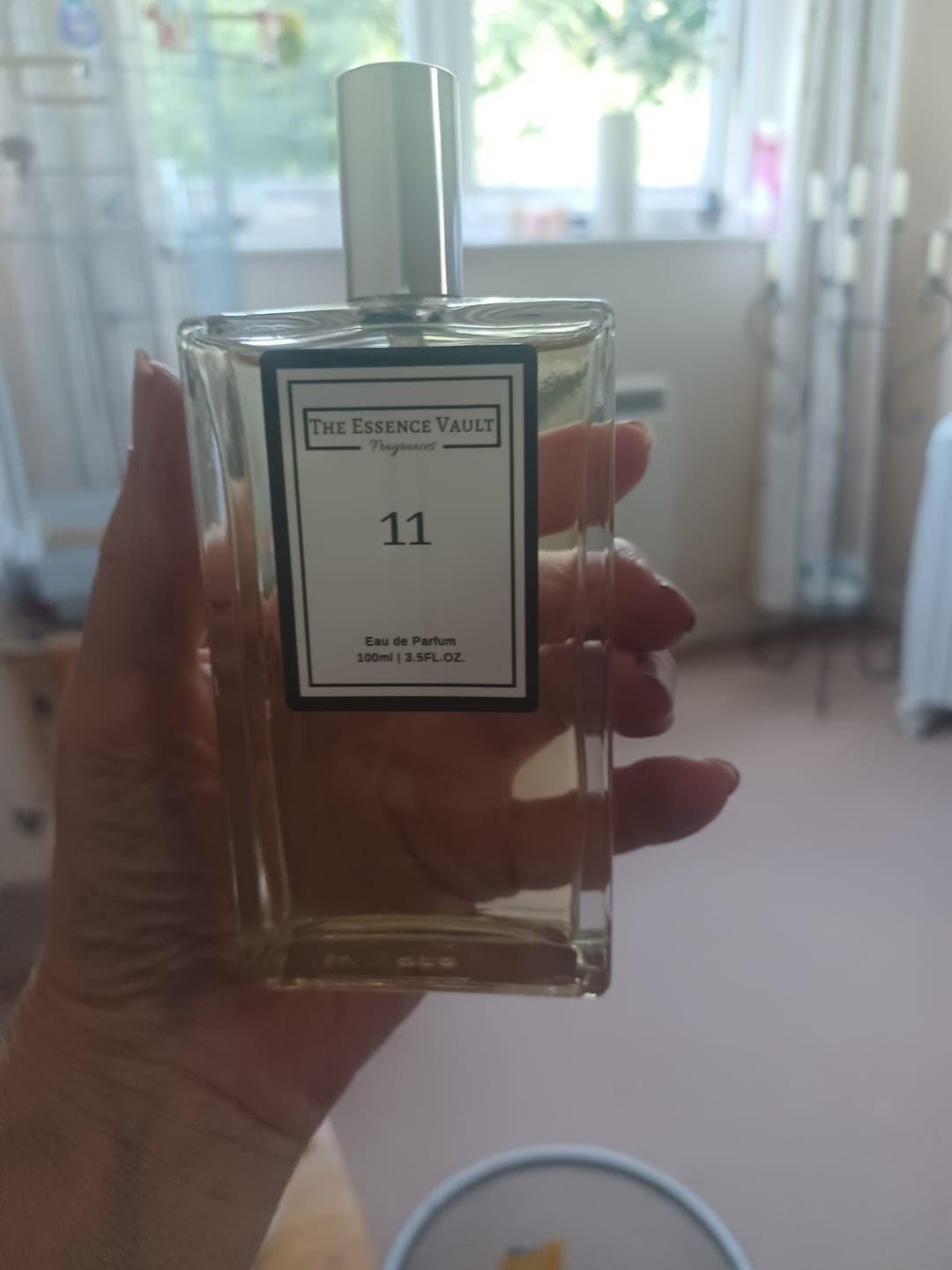 Customer photo review of Inspired by Rose Prick - 11