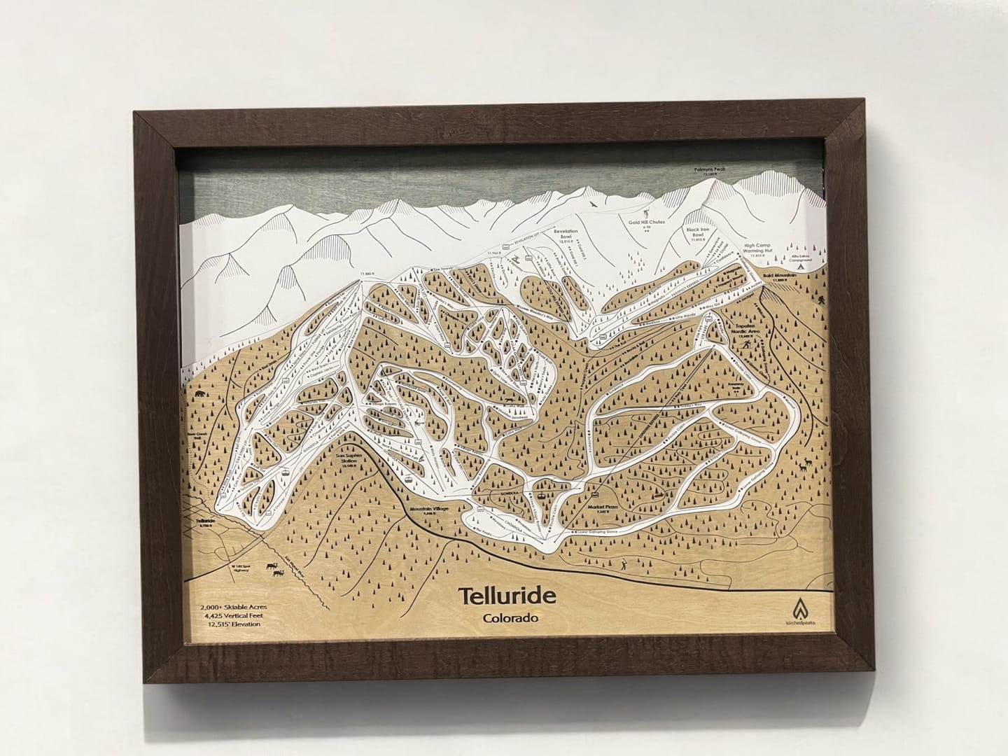 Customer photo review of Telluride, Colorado