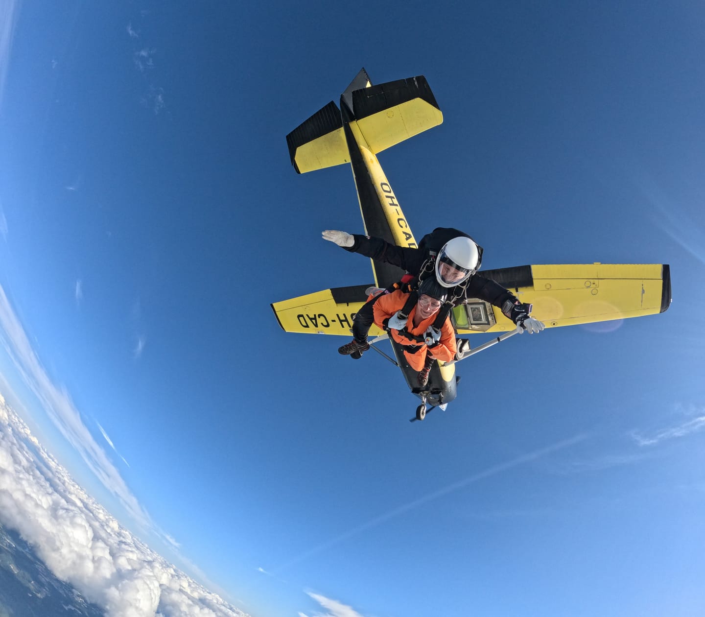 Customer photo review of Tandemhyppy