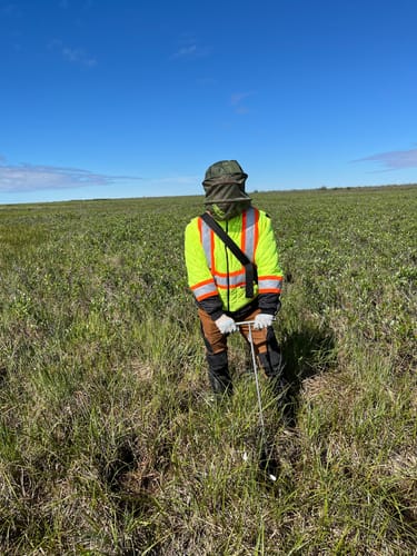 Customer photo review of FX-1 Pro Pants Whiskey