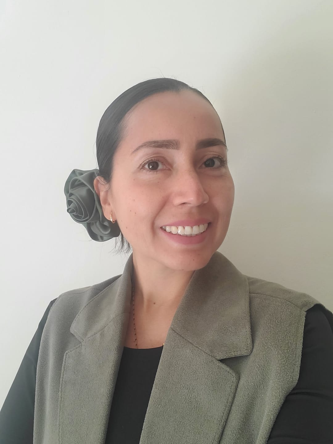 Customer photo review of Rosas de Satín