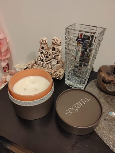 Customer photo review of Happy Nest