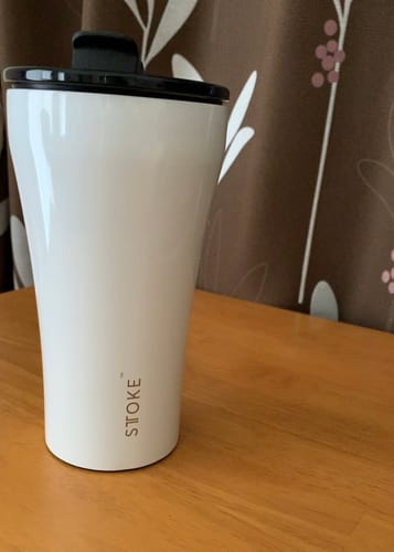 Customer photo review of STTOKE（Lサイズ）