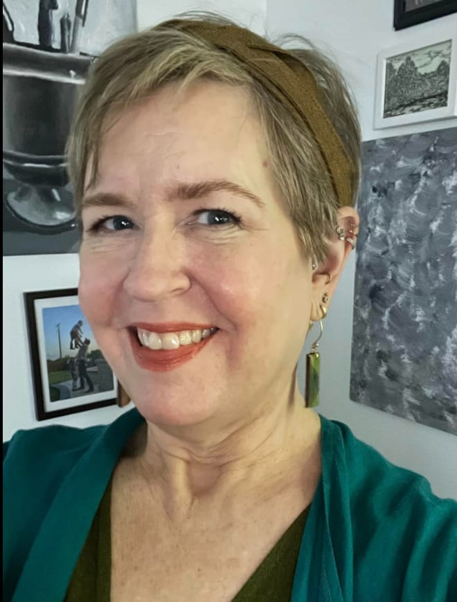 Customer photo review of NEW! Wool Obi Wrap Belt