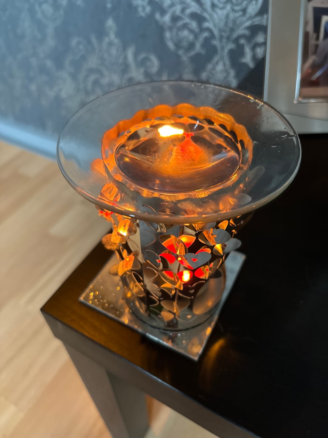 Customer photo review of Spa Collection Set