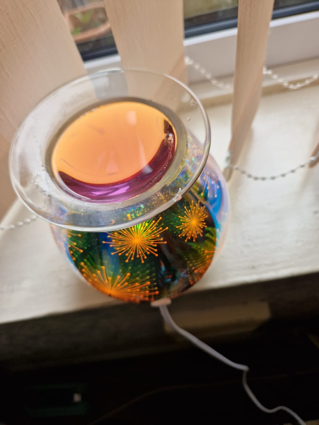 Customer photo review of Aliens Gel Melt